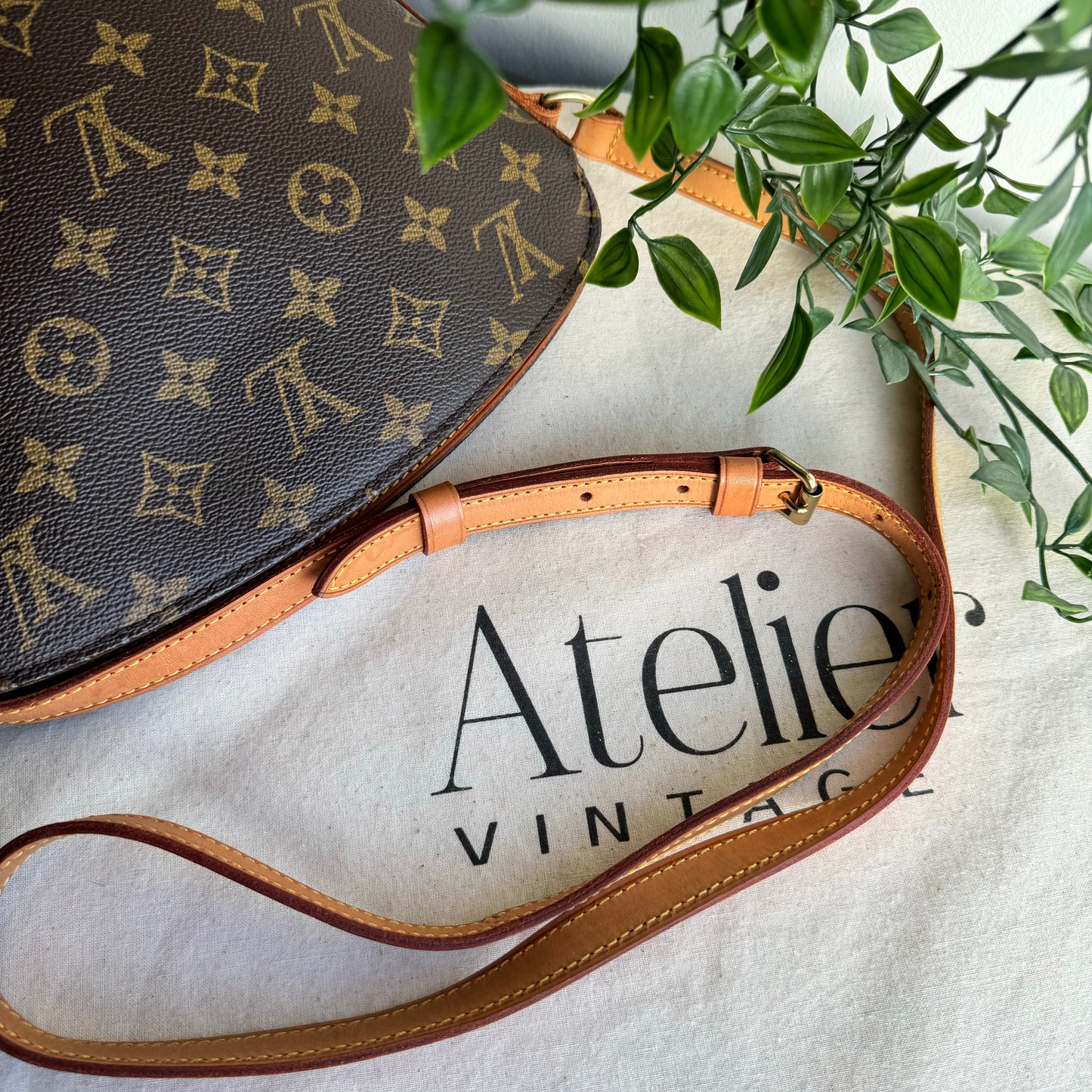 Louis Vuitton 2001 Drouot