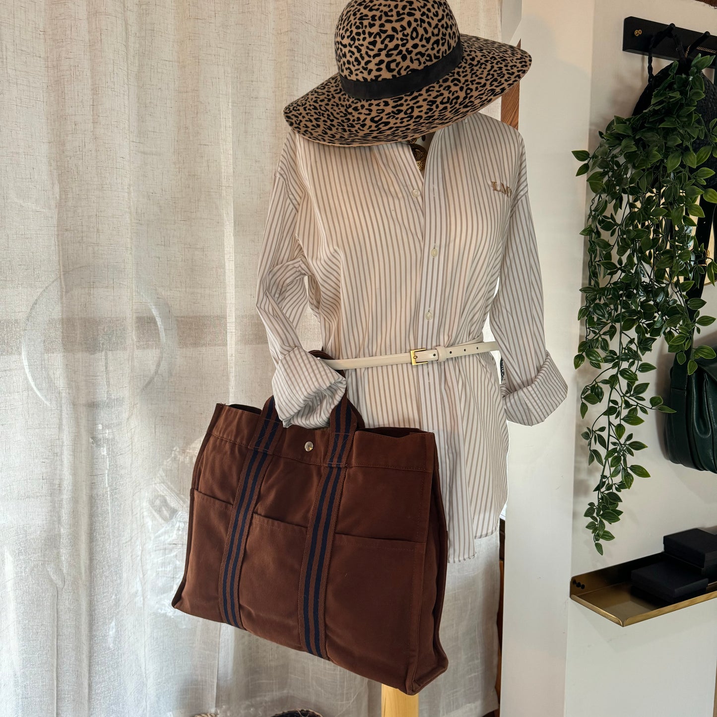 Hermes Fourre Tout MM