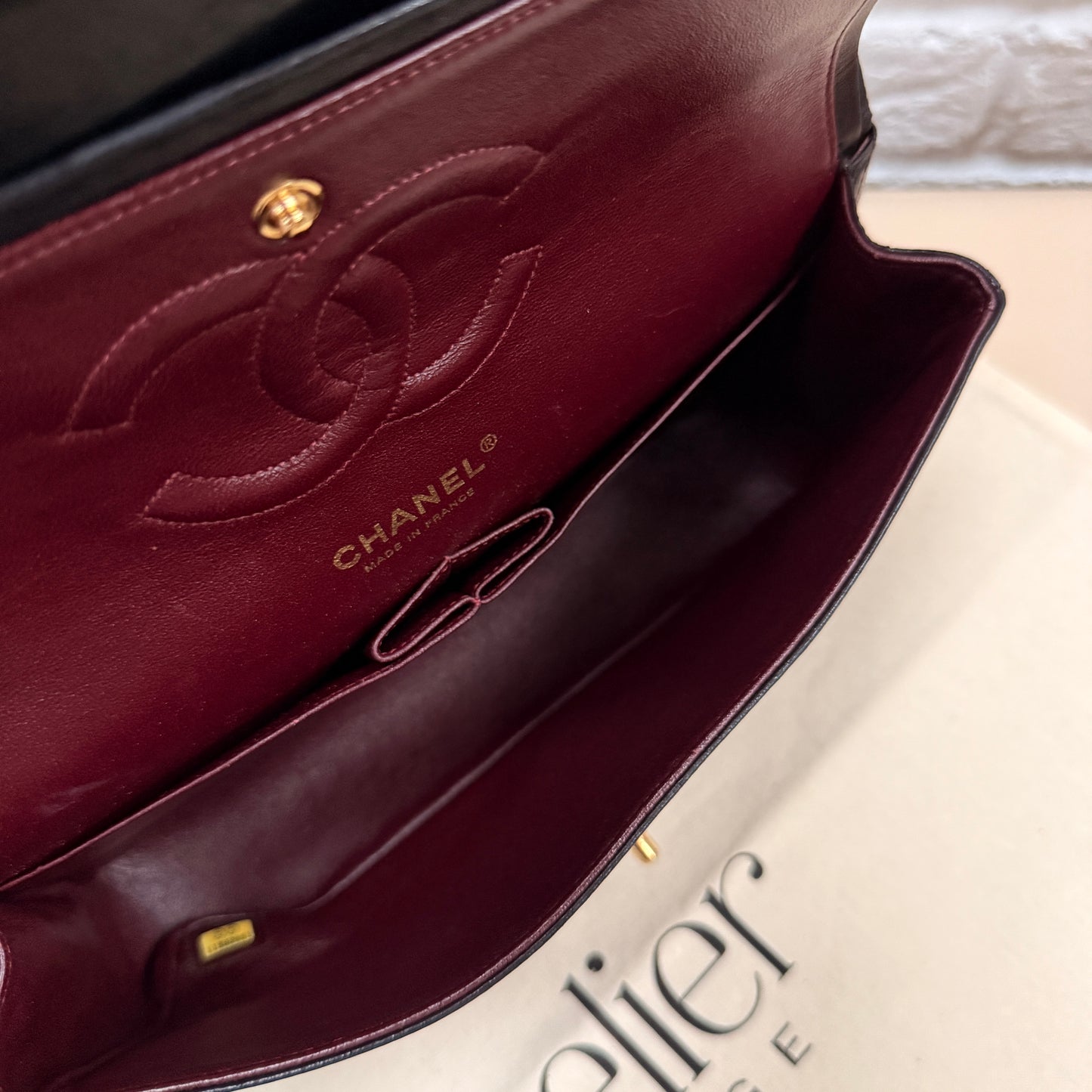 Chanel 2006 Classic Double Flap Medium