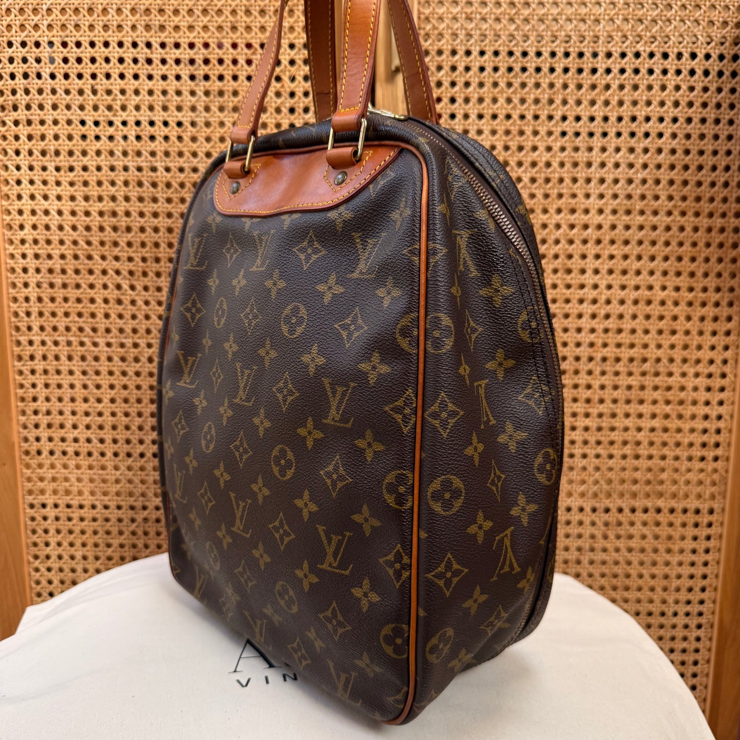 Louis Vuitton 1995 Excursion