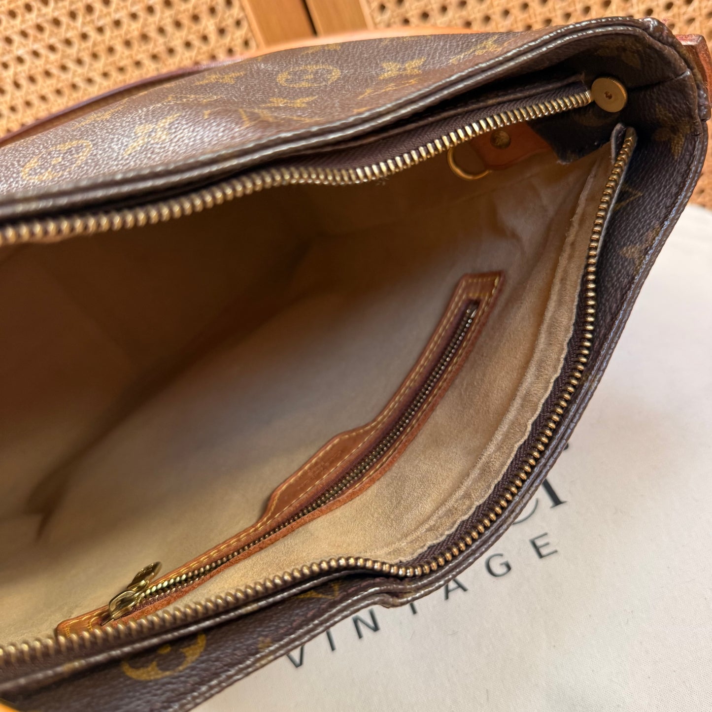 Louis Vuitton 2000 Looping GM