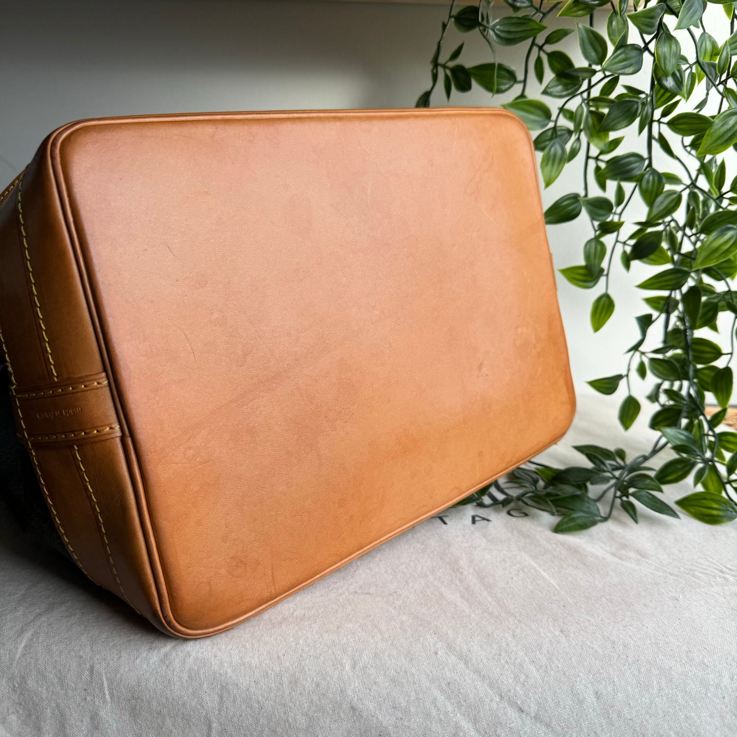 Louis Vuitton 1995 Noe GM