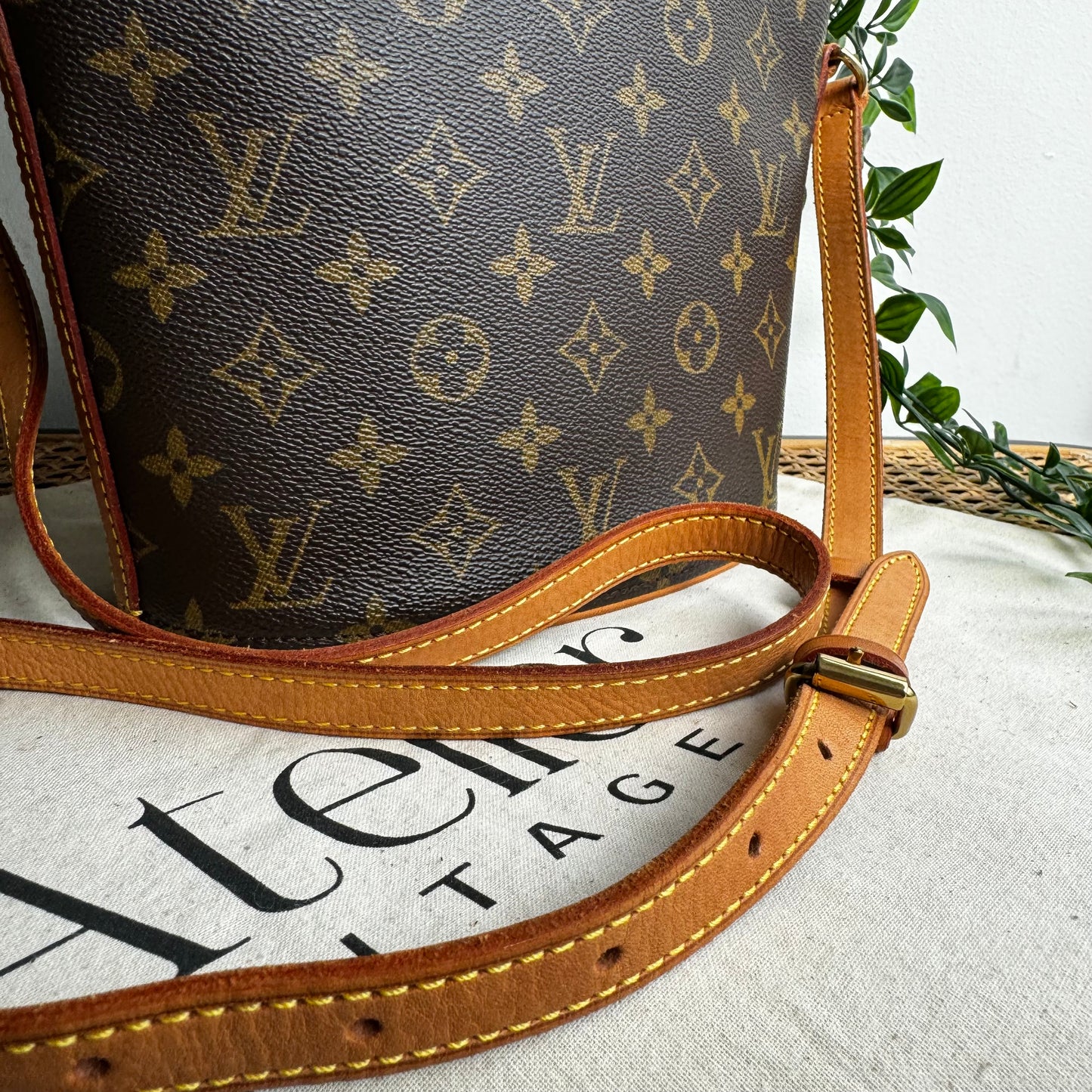 Louis Vuitton 2000 Drouot