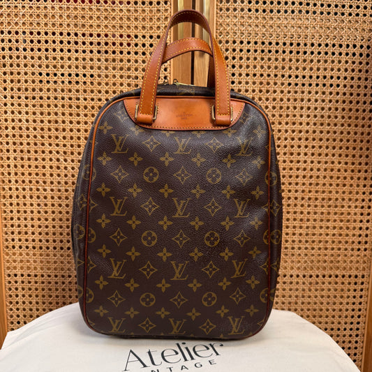 Louis Vuitton 1995 Excursion