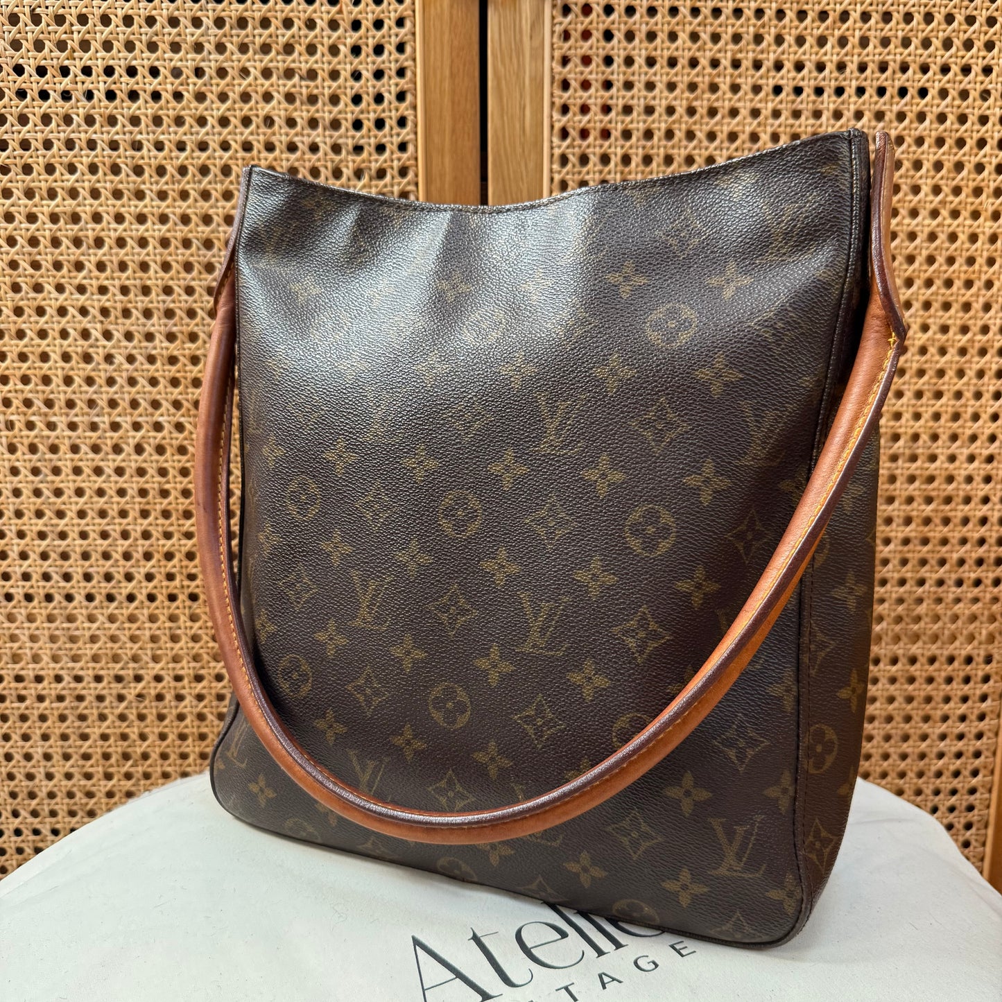 Louis Vuitton 2000 Looping GM