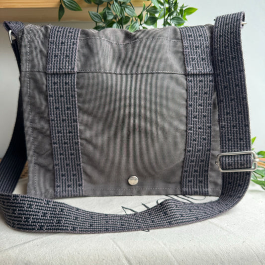 Hermes Herline Satchel
