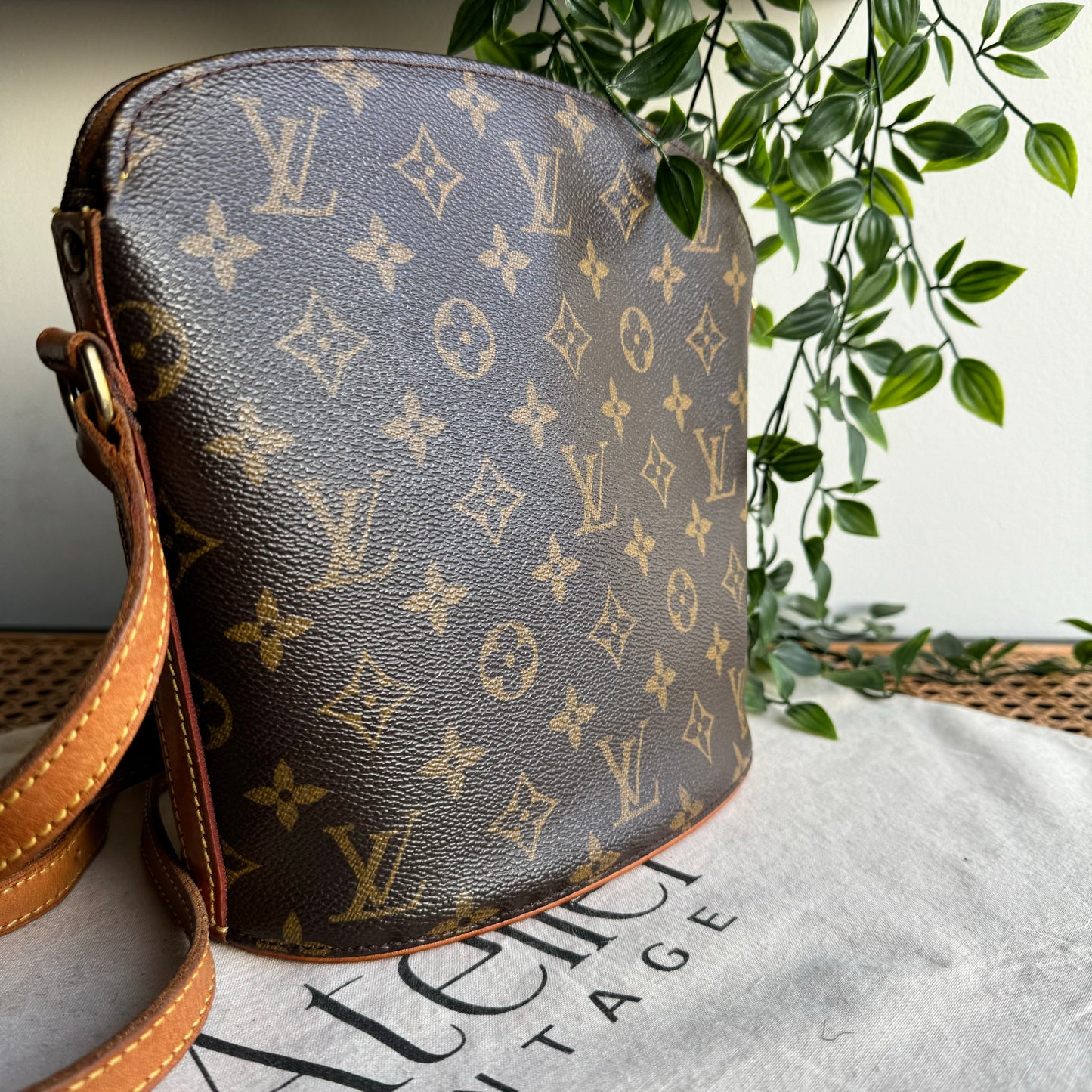 Louis Vuitton 2000 Drouot