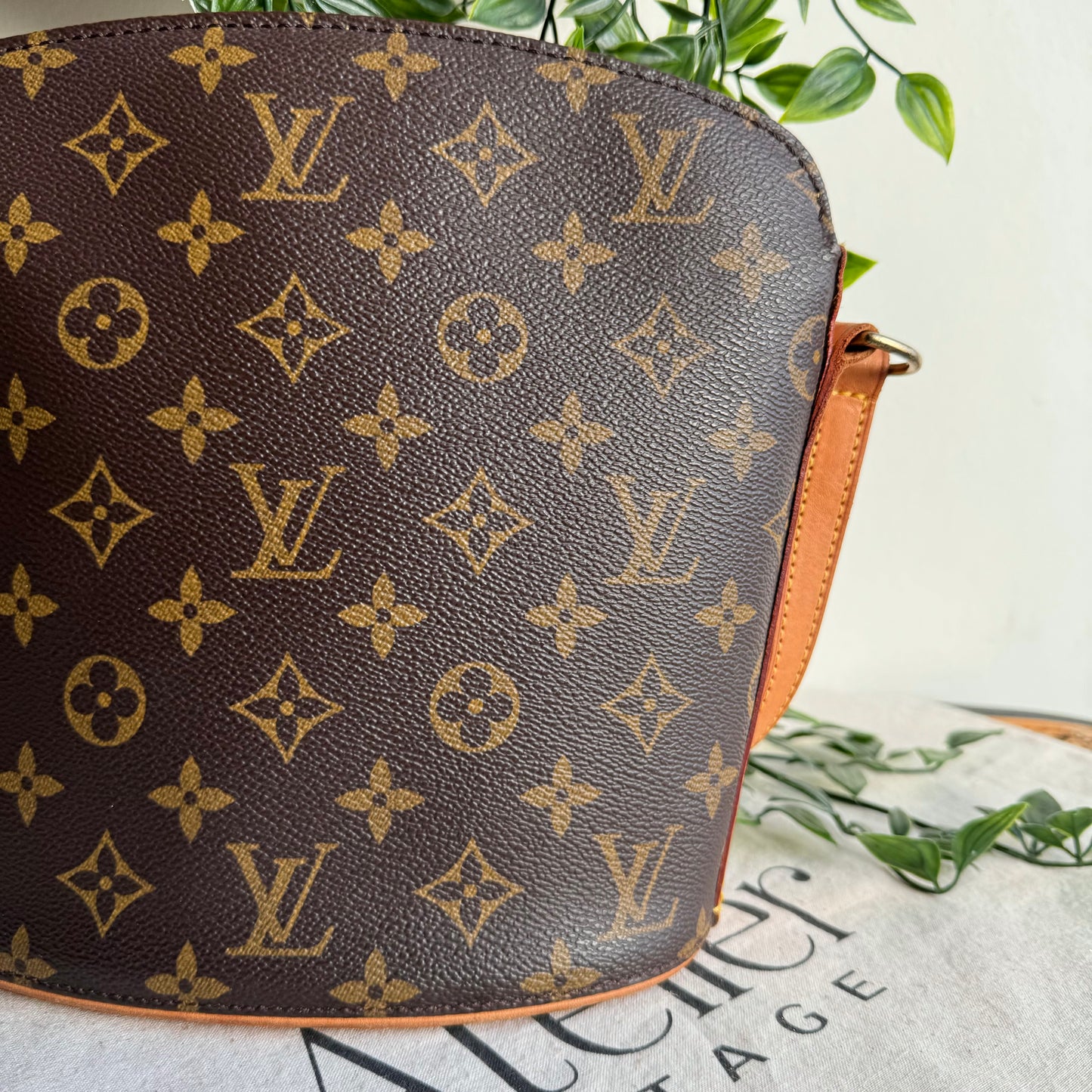 Louis Vuitton 2001 Drouot