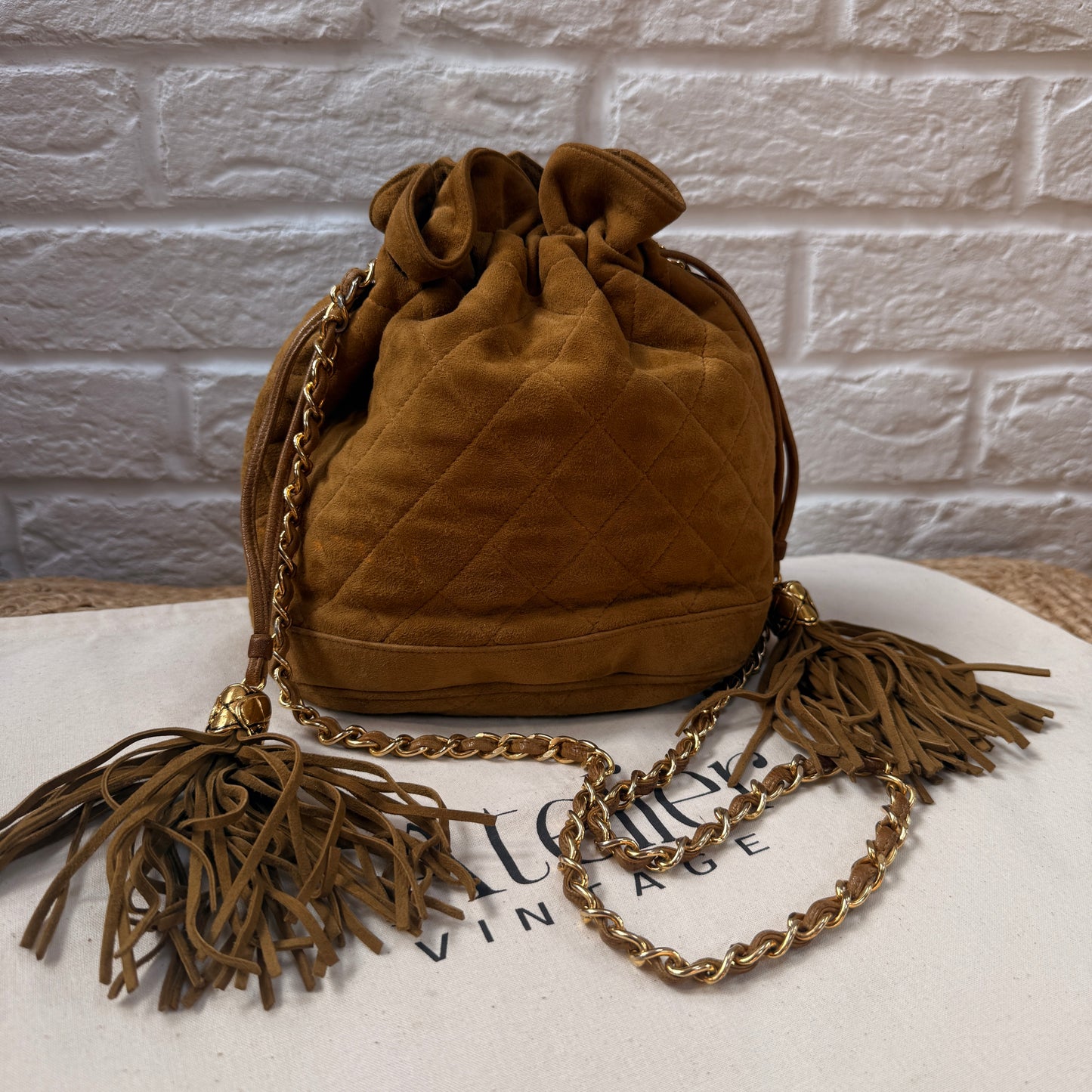 The Birthday Chanel - Anniversary Raffle