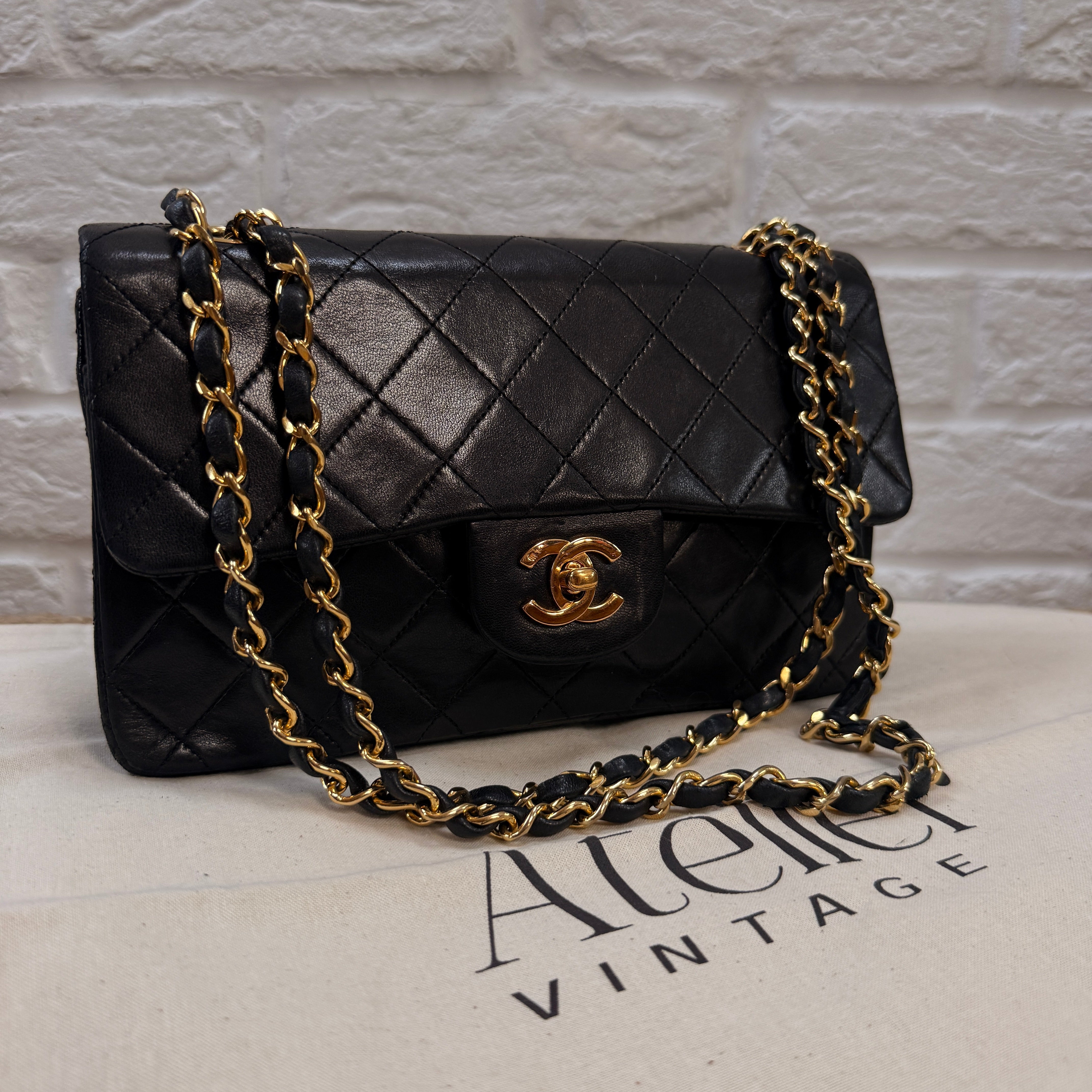Chanel – Atelier Vintage