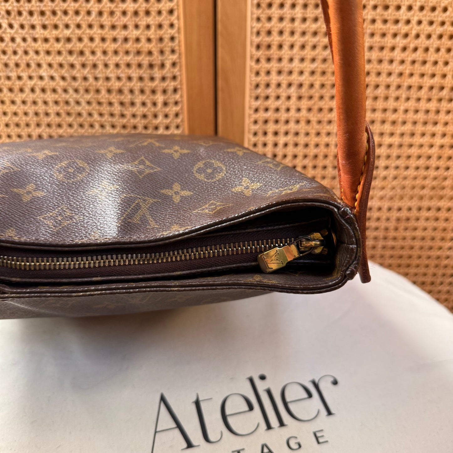 Louis Vuitton 2000 Looping GM
