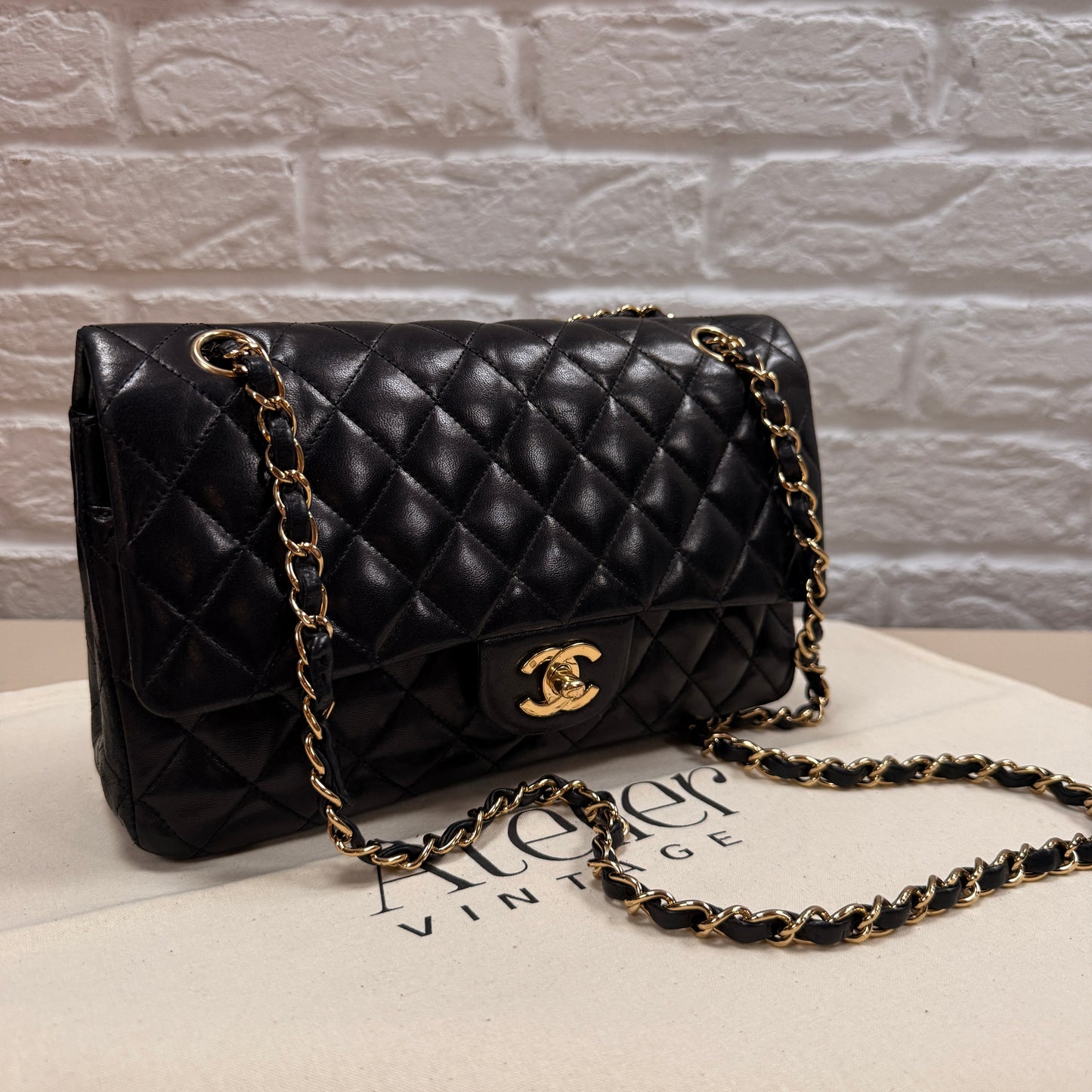 Chanel 2006 Classic Double Flap Medium