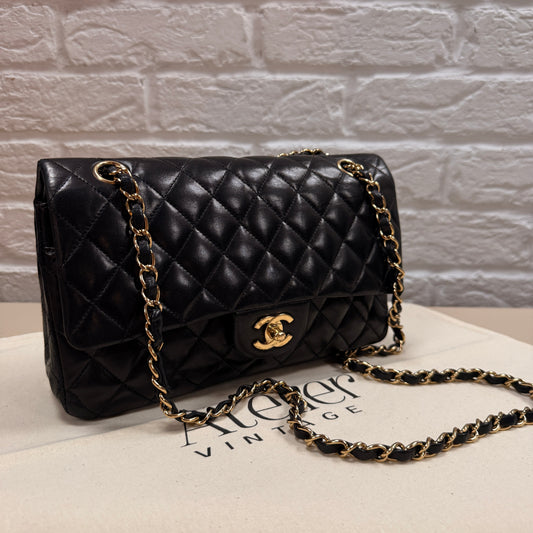 Chanel 2006 Classic Double Flap Medium