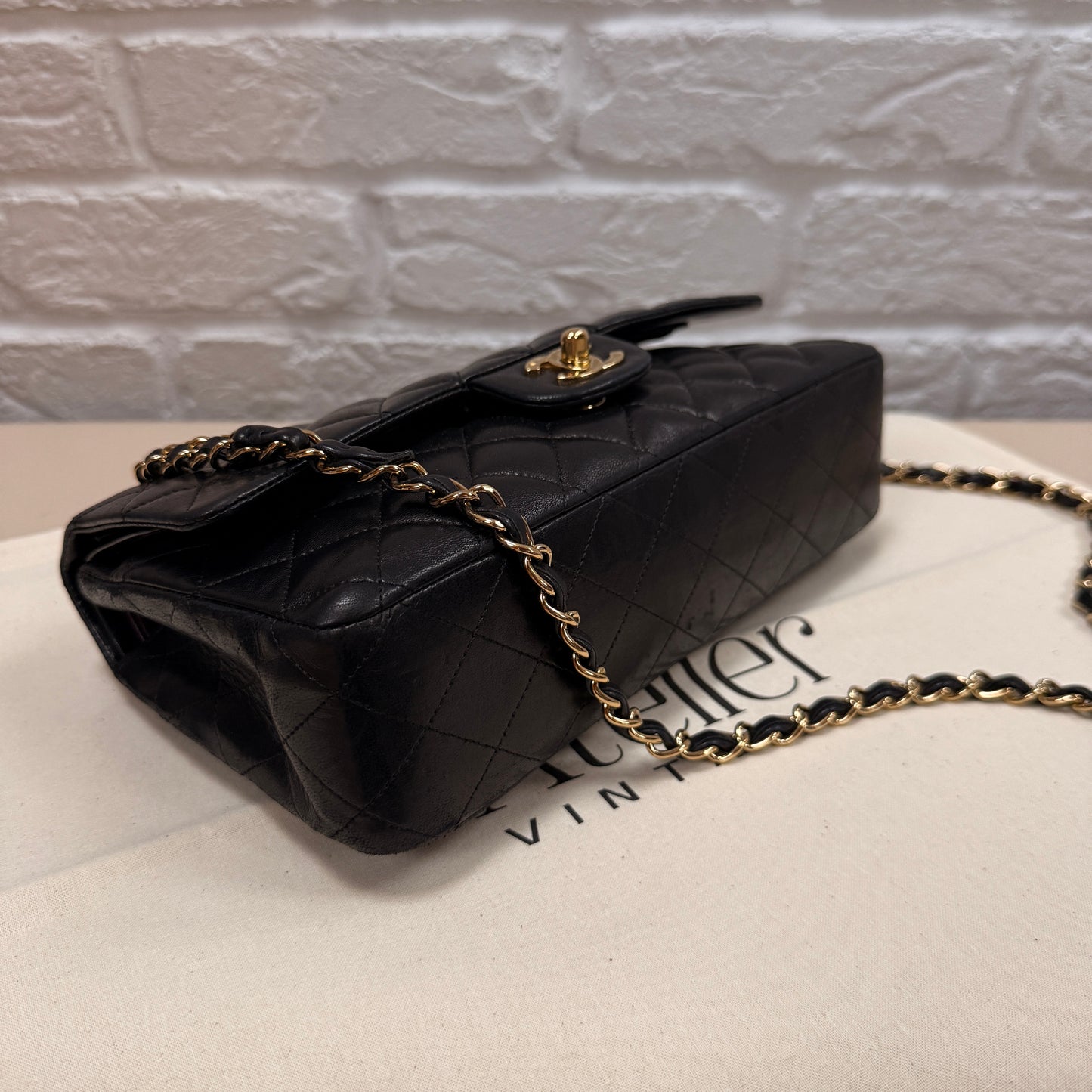 Chanel 2006 Classic Double Flap Medium