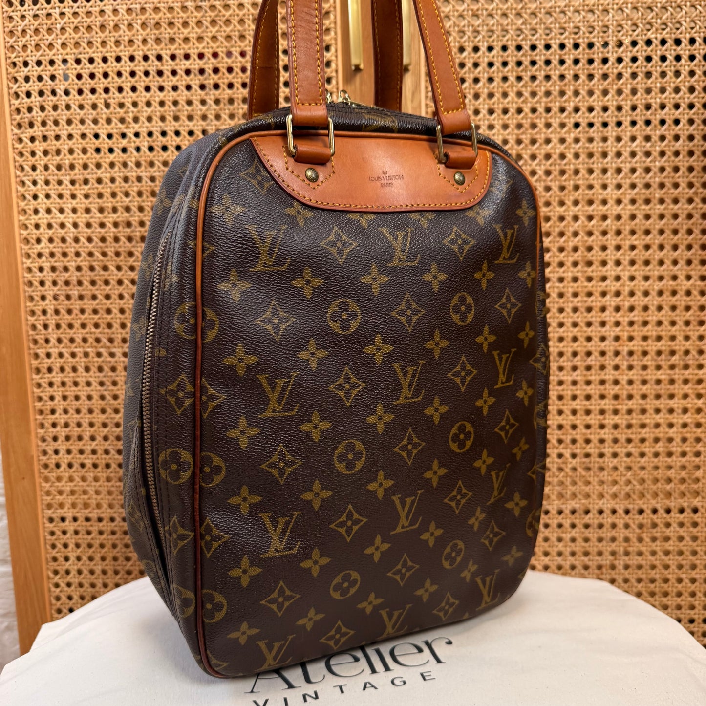 Louis Vuitton 1995 Excursion