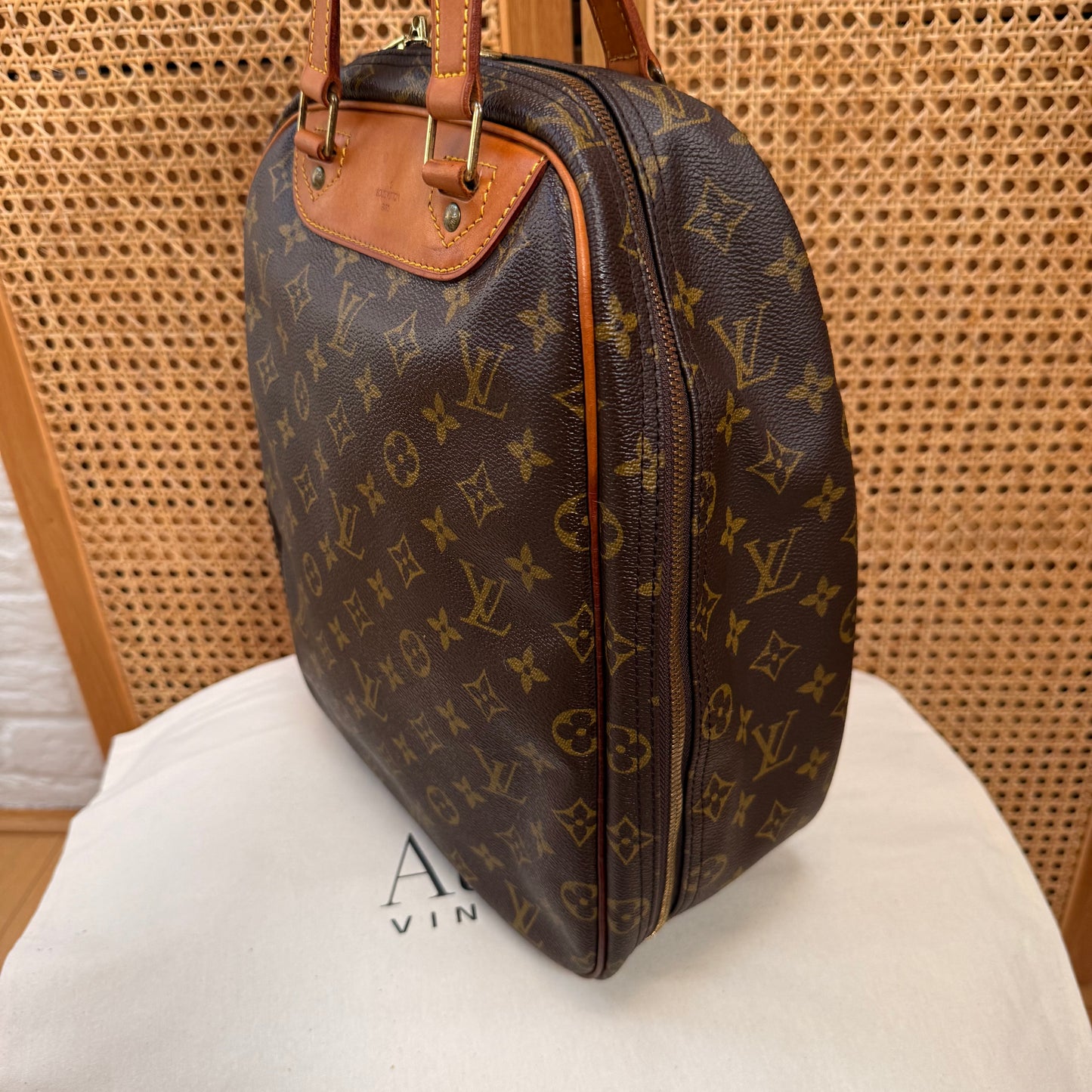 Louis Vuitton 1995 Excursion
