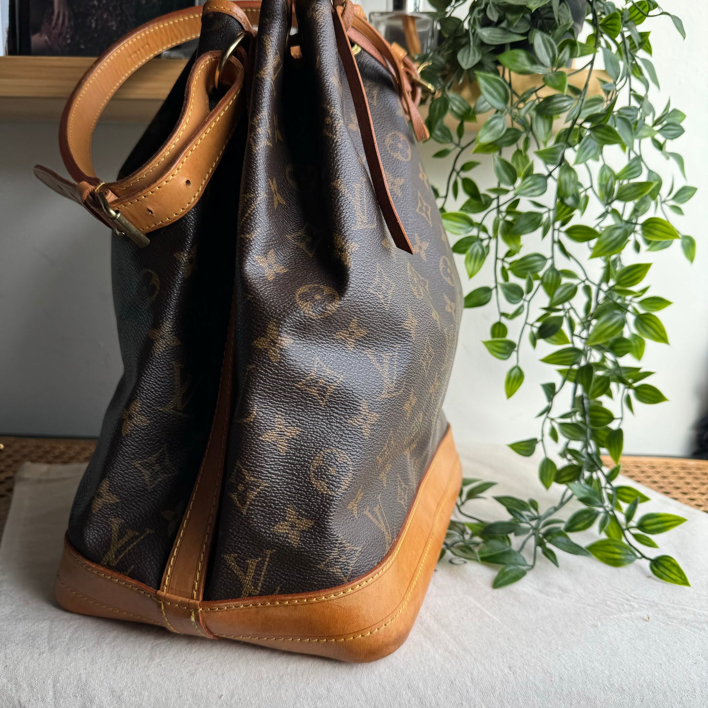 Louis Vuitton 1995 Noe GM