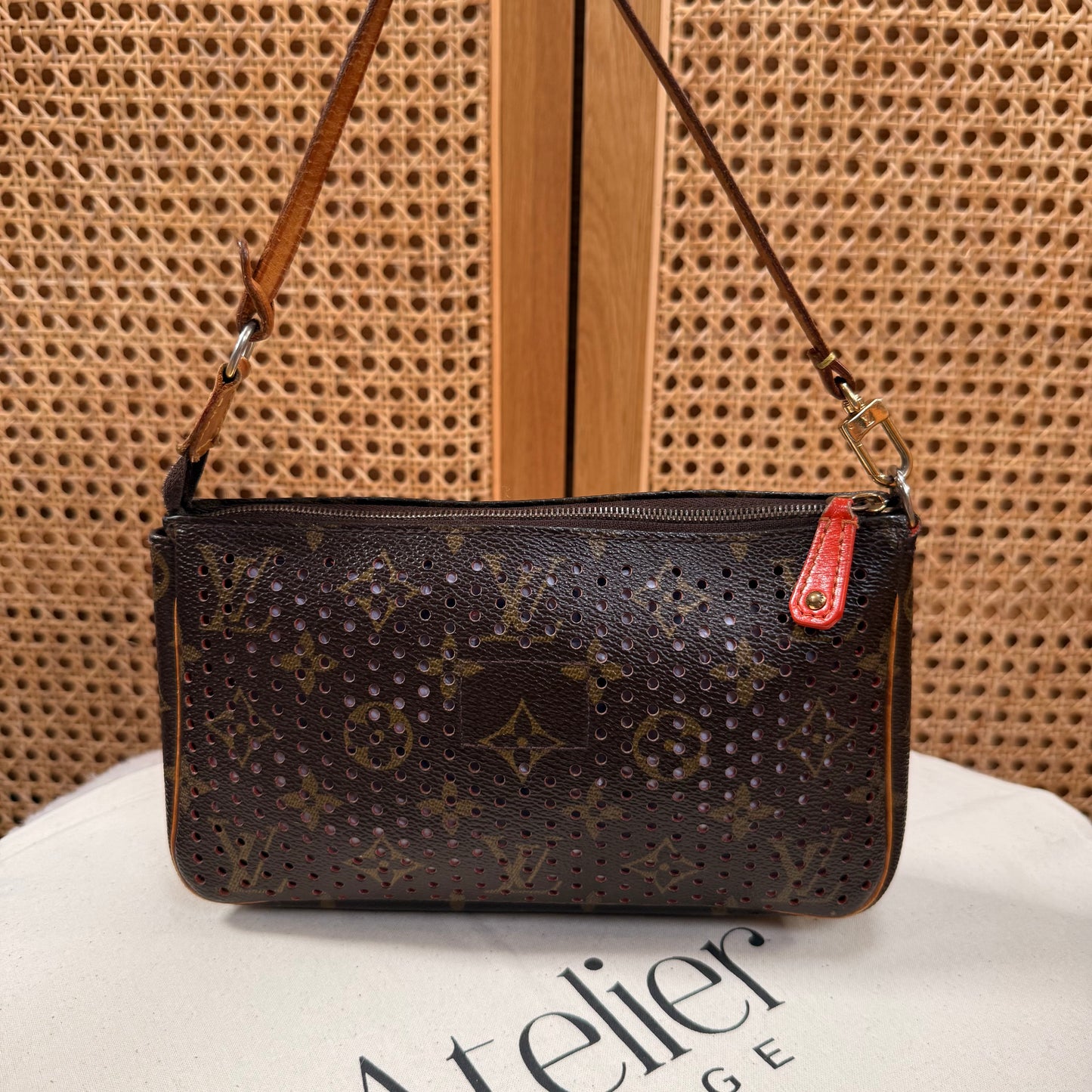 Louis Vuitton 1999 Pochette Accesssoires