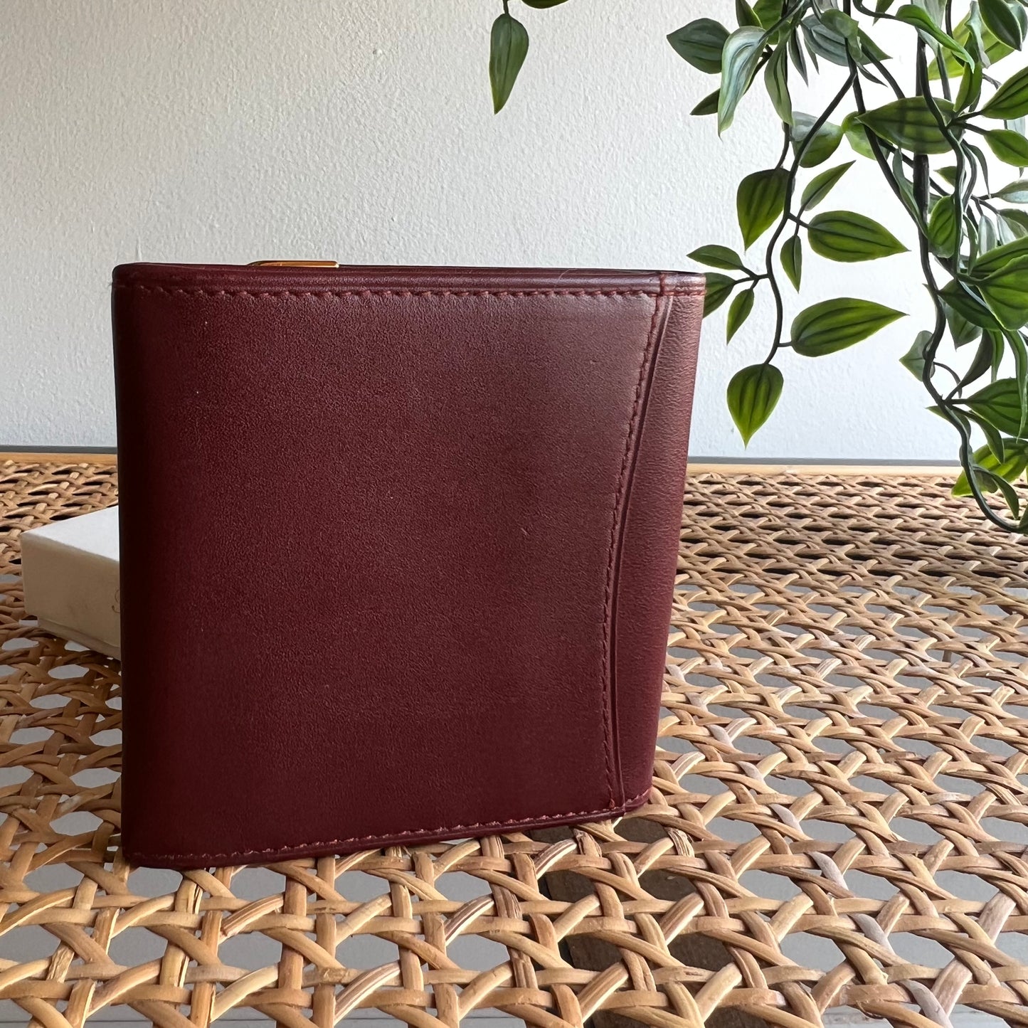 Cartier Coin Purse / Pouch
