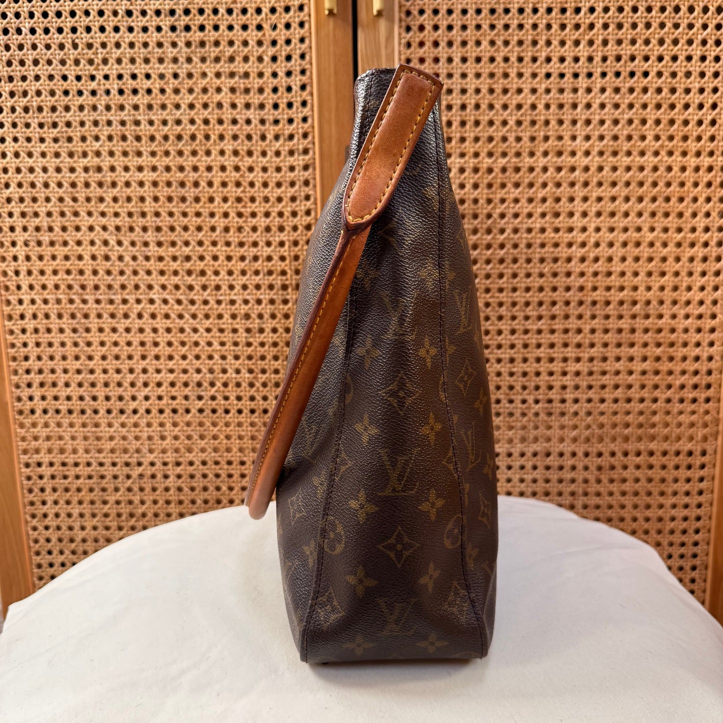 Louis Vuitton 2000 Looping GM