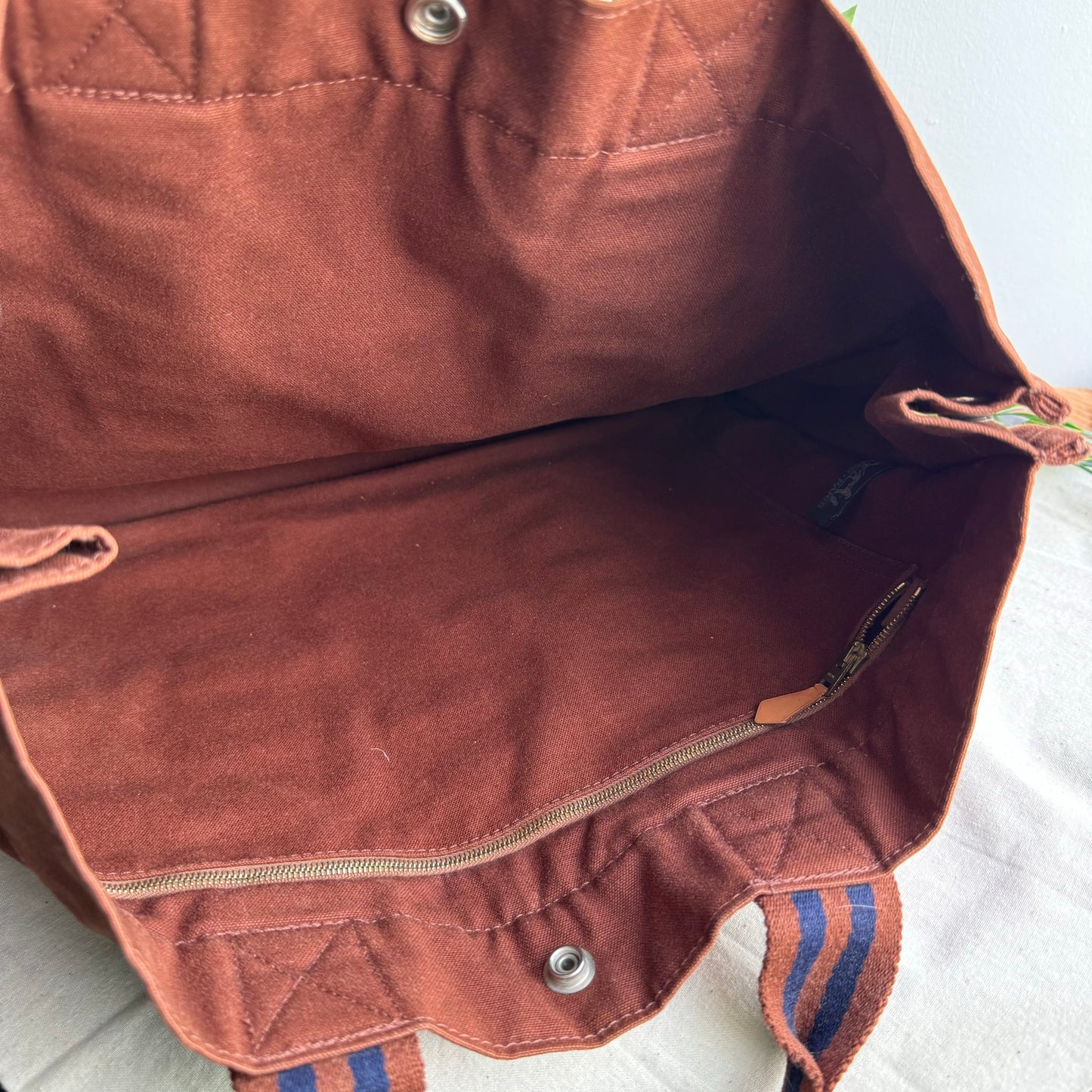 Hermes Fourre Tout MM