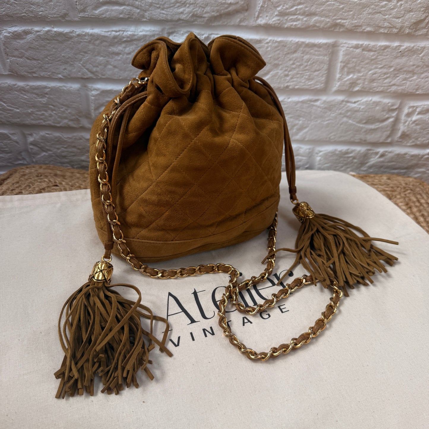 The Birthday Chanel - Anniversary Raffle