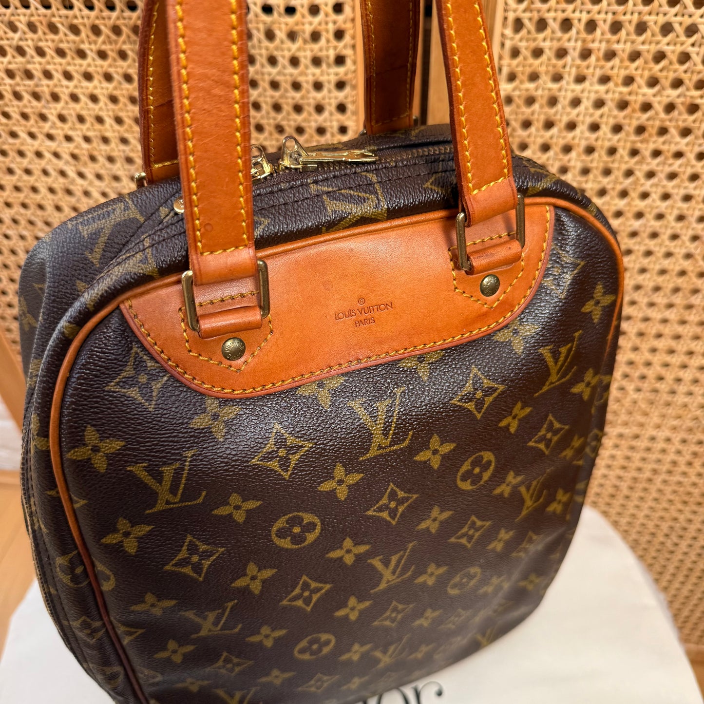 Louis Vuitton 1995 Excursion