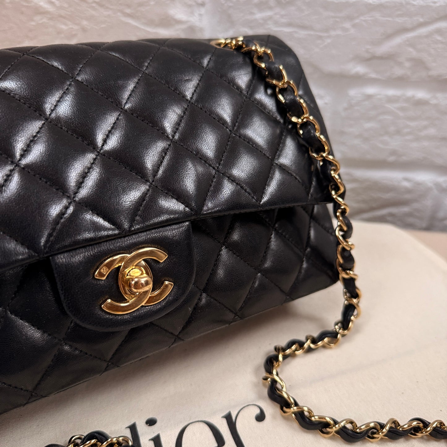 Chanel 2006 Classic Double Flap Medium