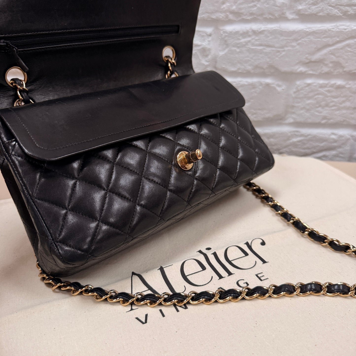 Chanel 2006 Classic Double Flap Medium