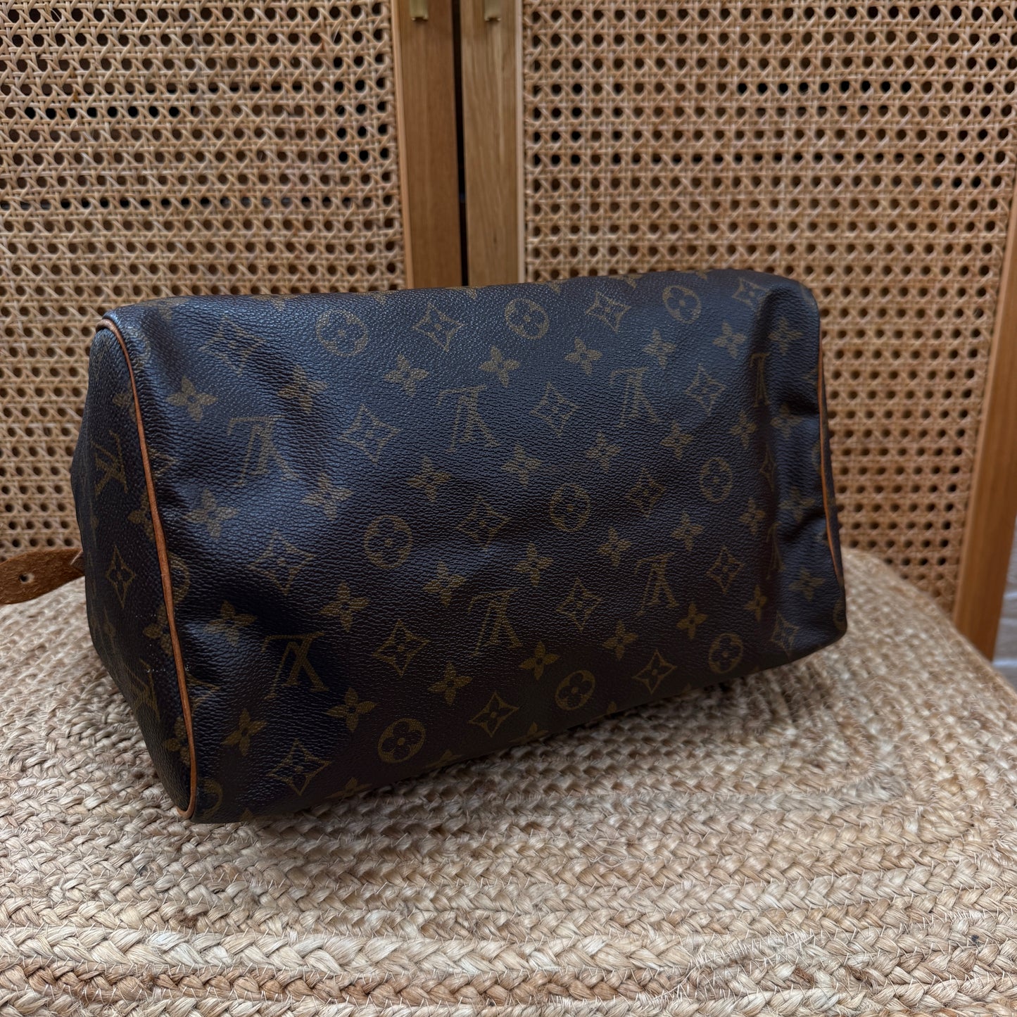 Louis Vuitton 1993 Speedy 30
