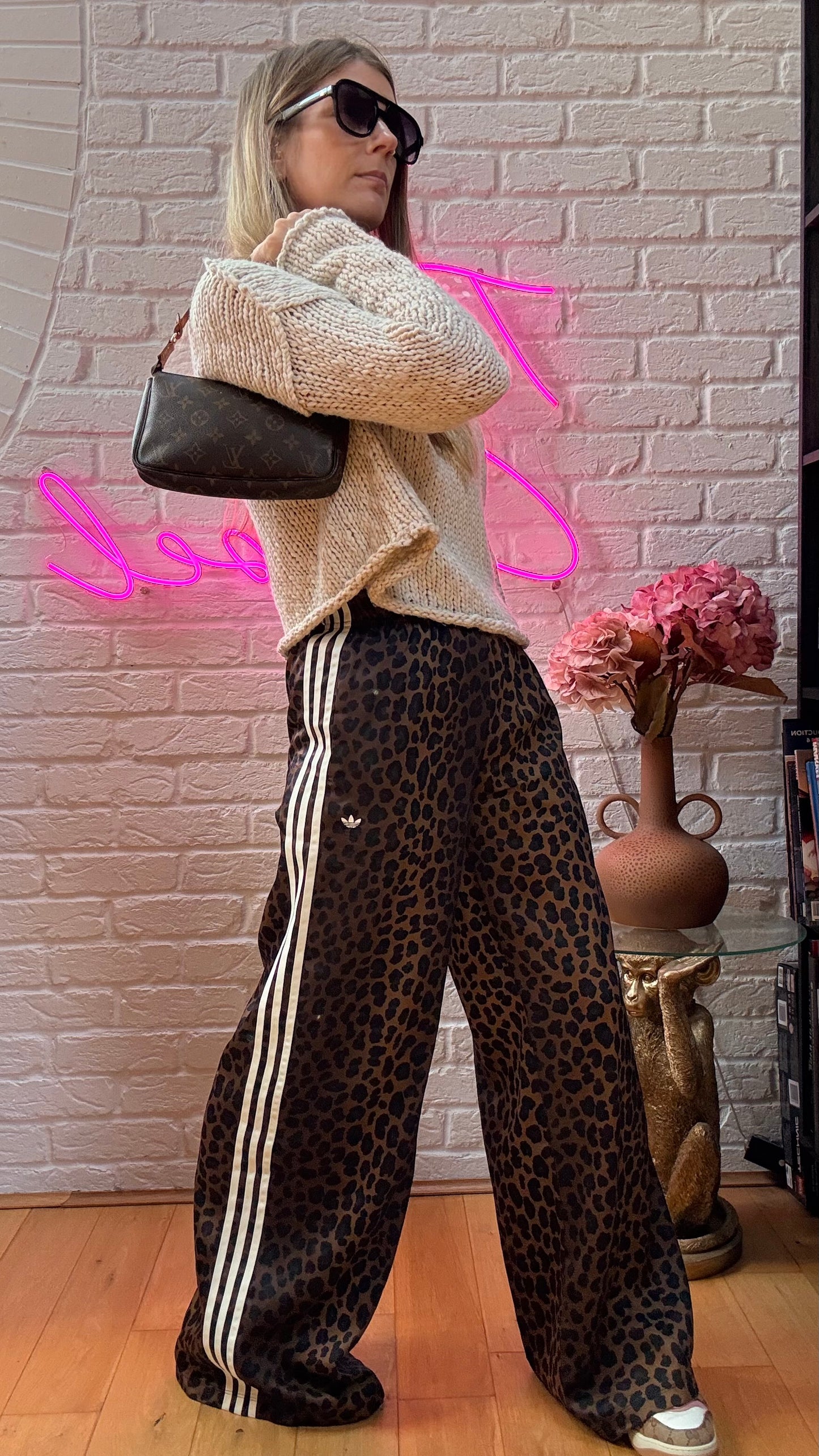 Louis Vuitton 1999 Pochette Accesssoires