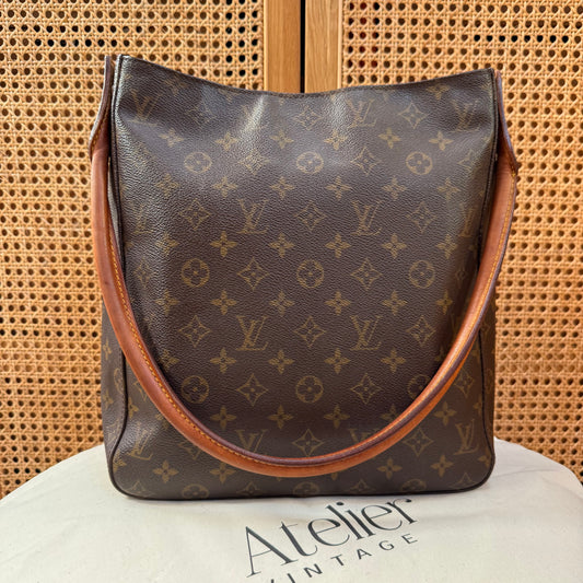Louis Vuitton 2000 Looping GM