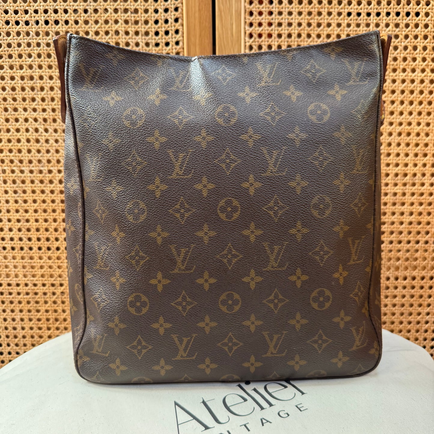 Louis Vuitton 2000 Looping GM