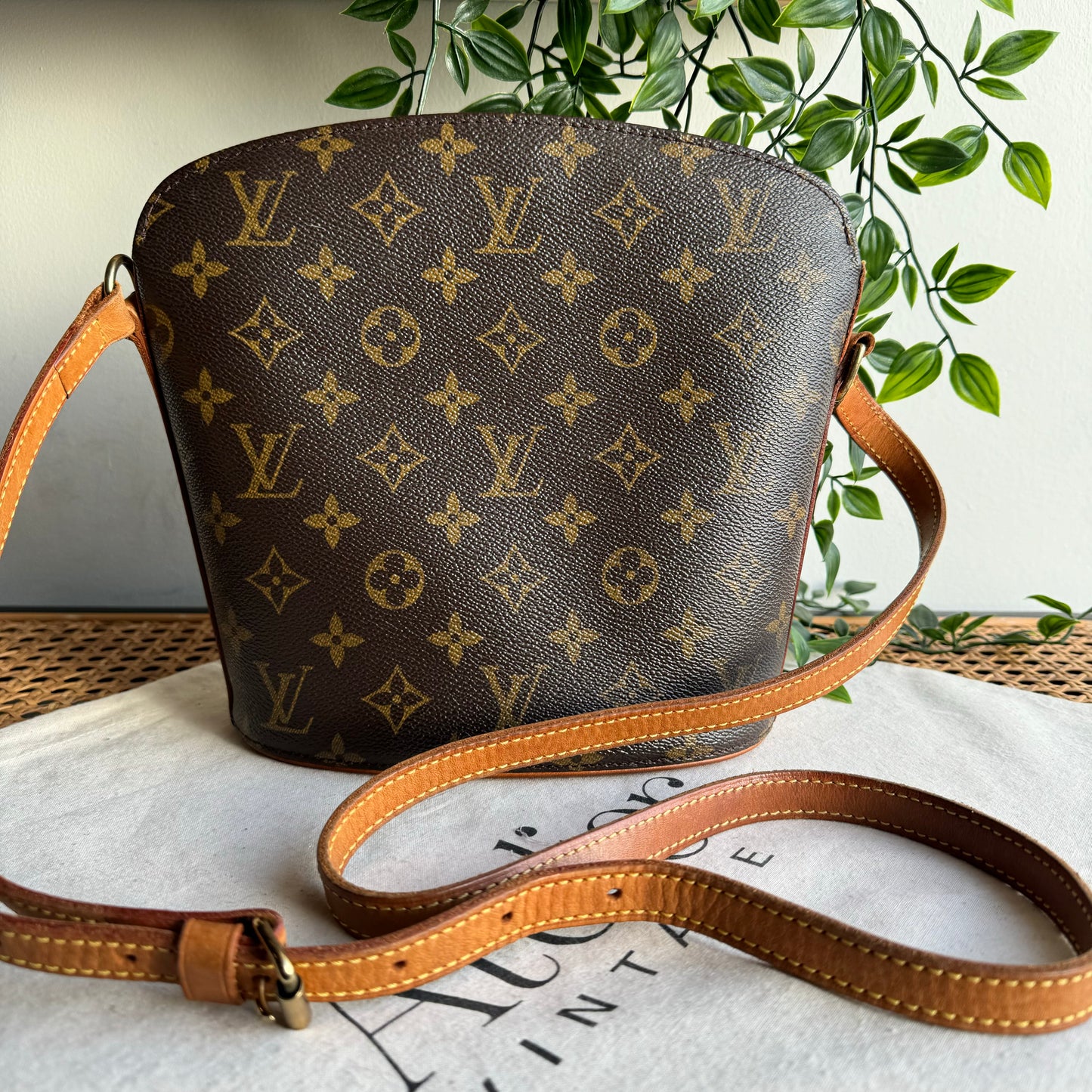 Louis Vuitton 2000 Drouot