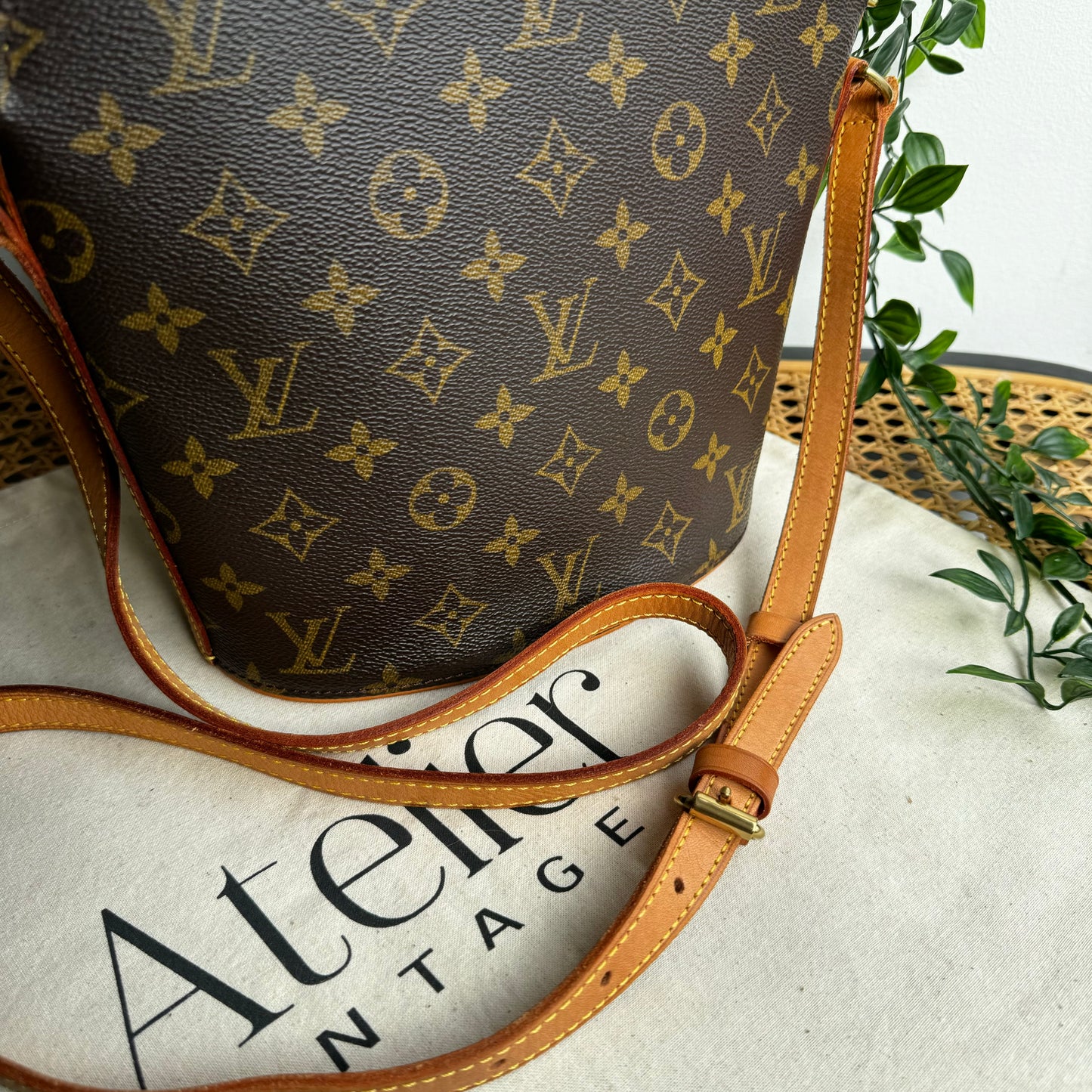 Louis Vuitton 2000 Drouot