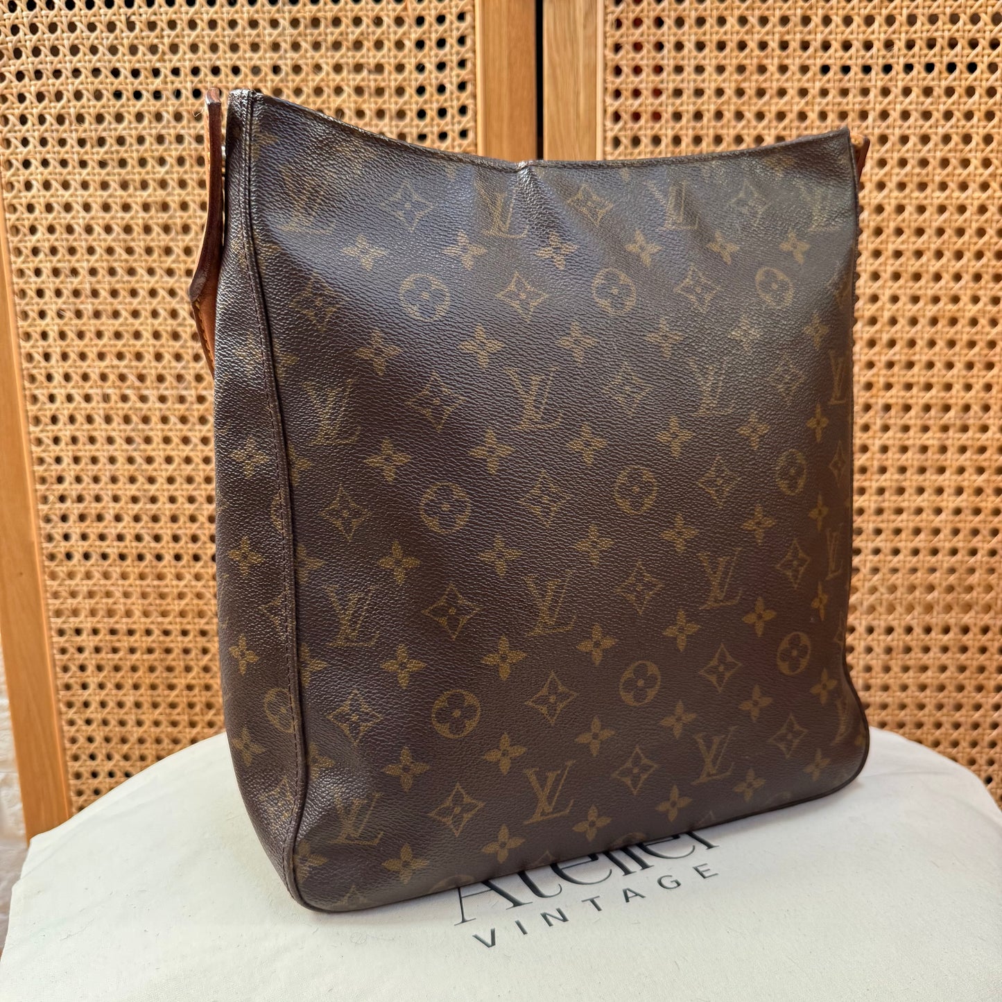 Louis Vuitton 2000 Looping GM