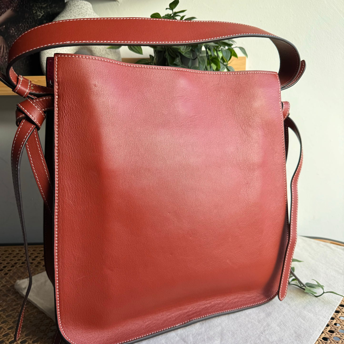 Mulberry Amberley Hobo 3 Way Bag