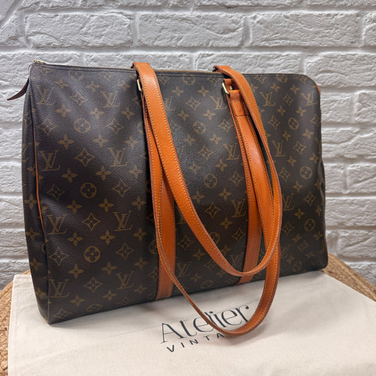 Louis Vuitton 1995 Flannery 45