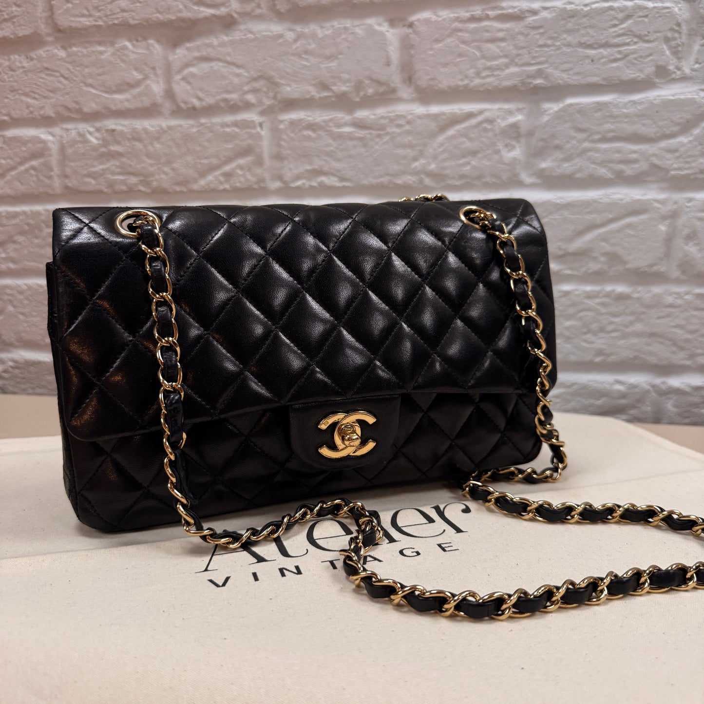 Chanel 2006 Classic Double Flap Medium