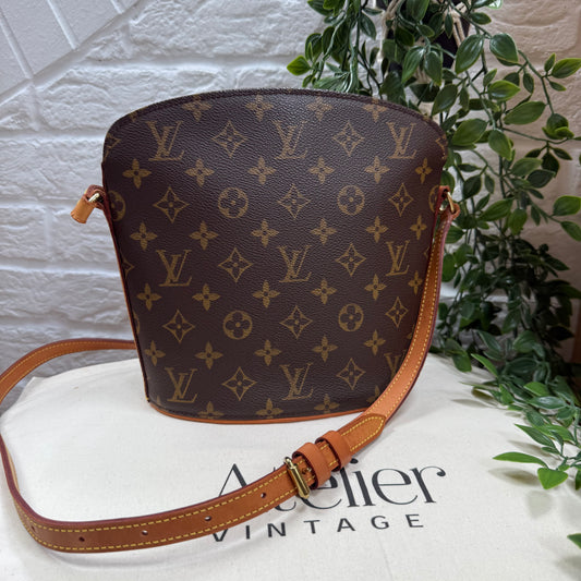 Louis Vuitton 2000 Drouot