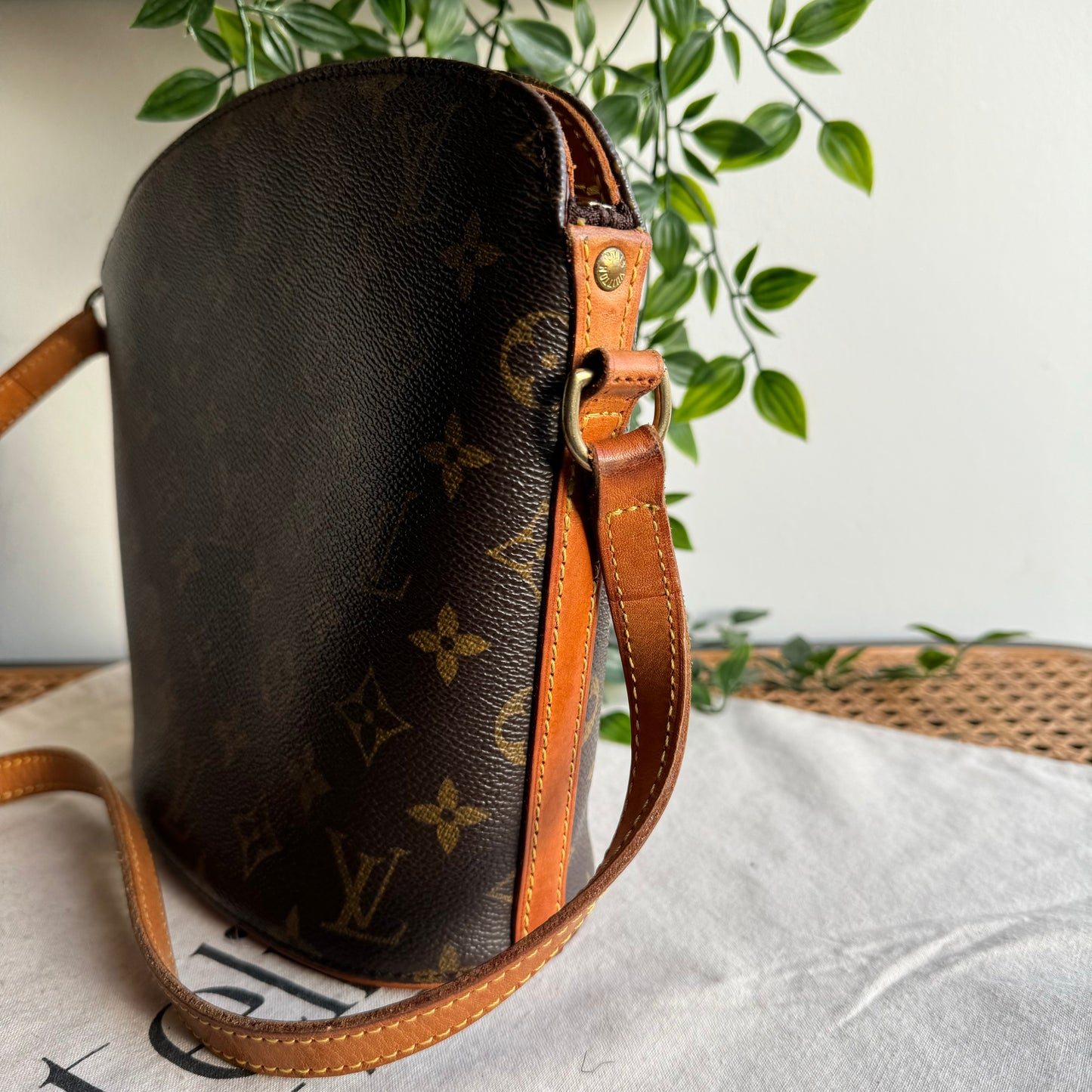 Louis Vuitton 2000 Drouot