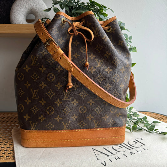 Louis Vuitton Noe GM