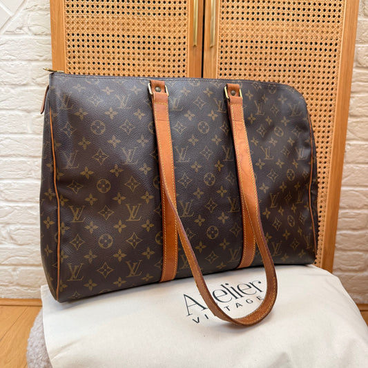 Louis Vuitton 1997 Flannery 45