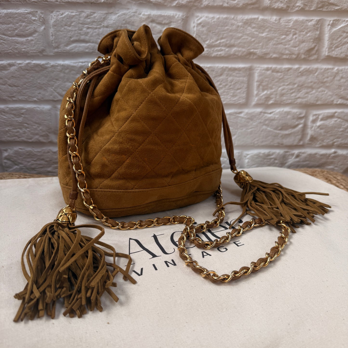 The Birthday Chanel - Anniversary Raffle