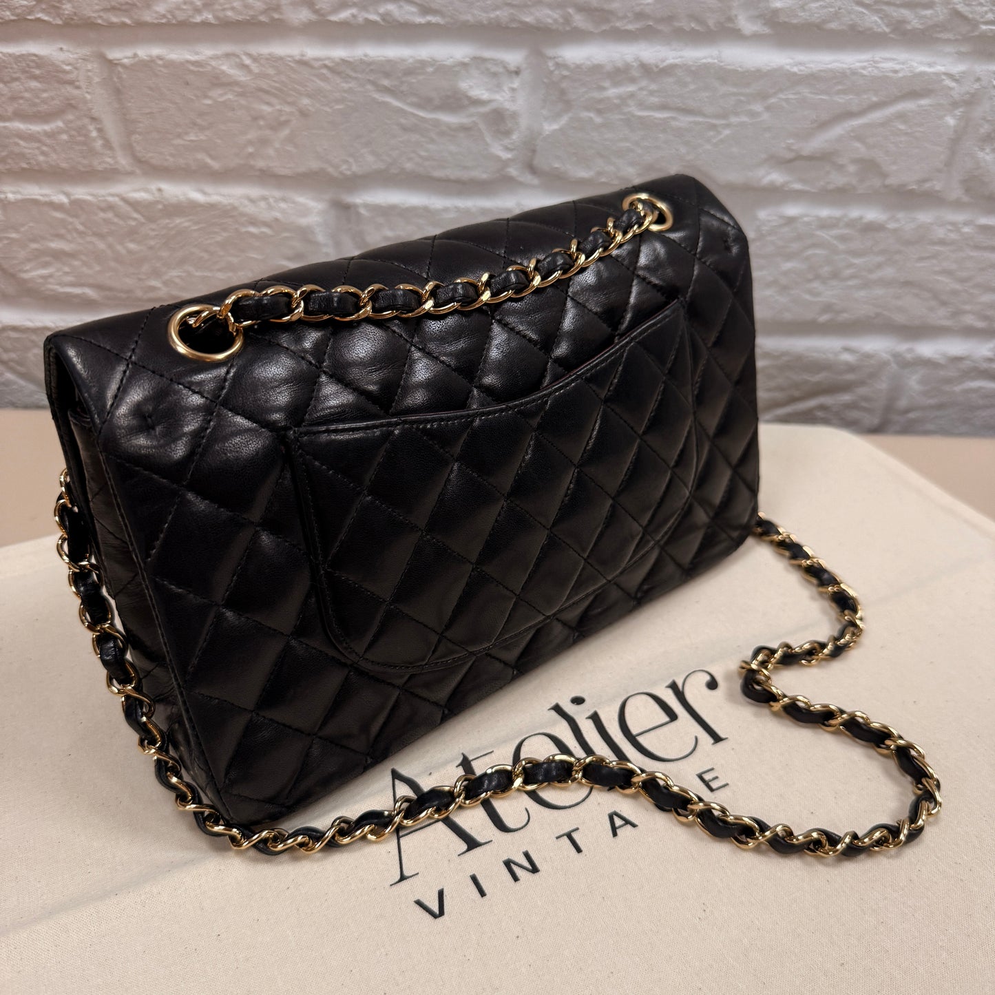 Chanel 2006 Classic Double Flap Medium