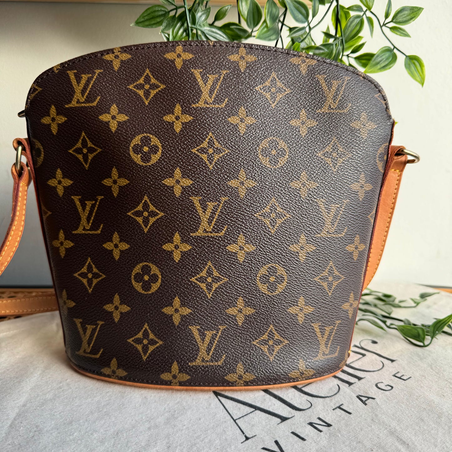 Louis Vuitton 2001 Drouot